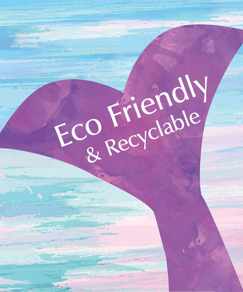 Party Pieces - Deniz Kızı 16lı Parti Peçeteleri-Dinossi