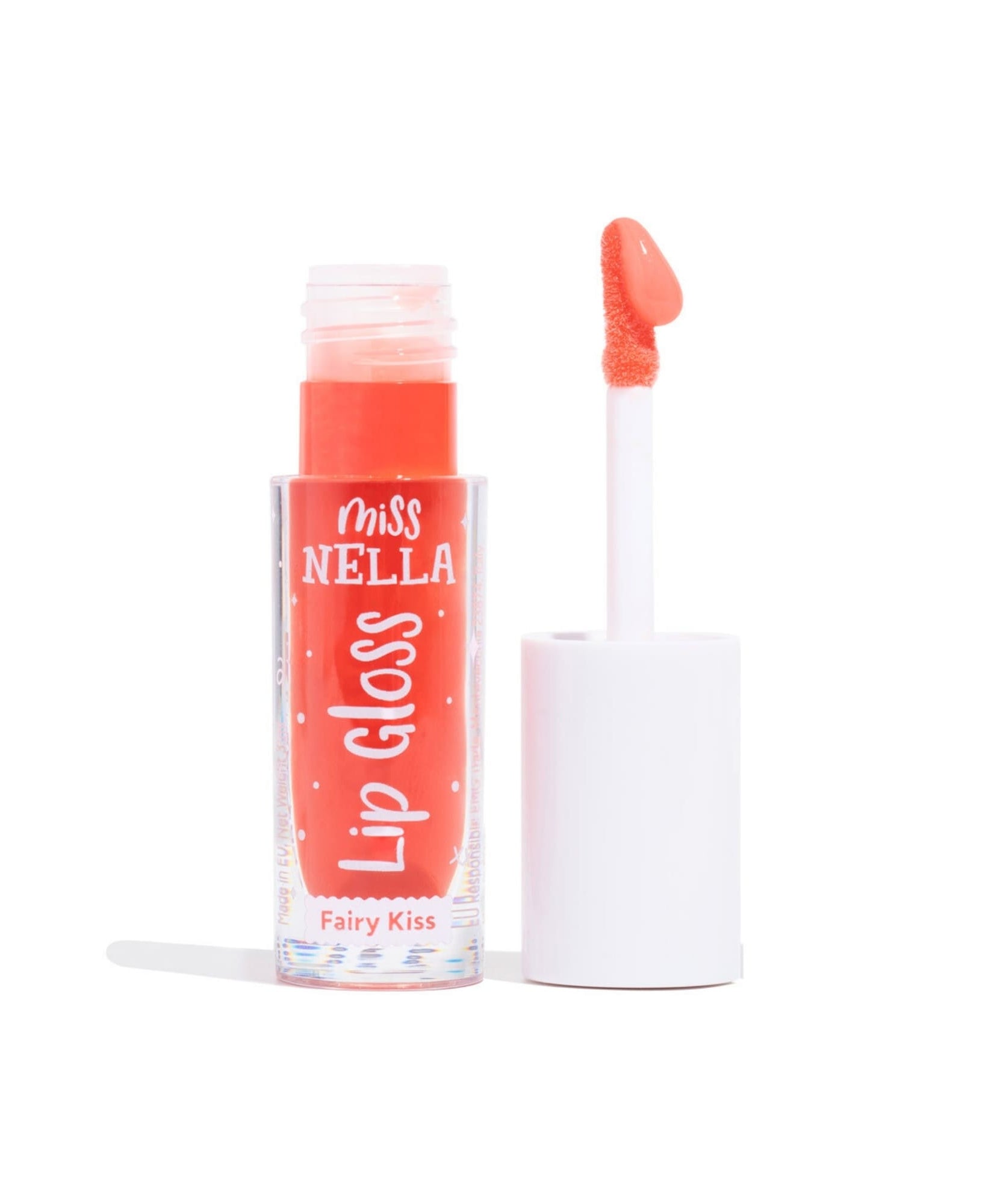 Miss Nella - Peri Öpücüğü Lip Gloss