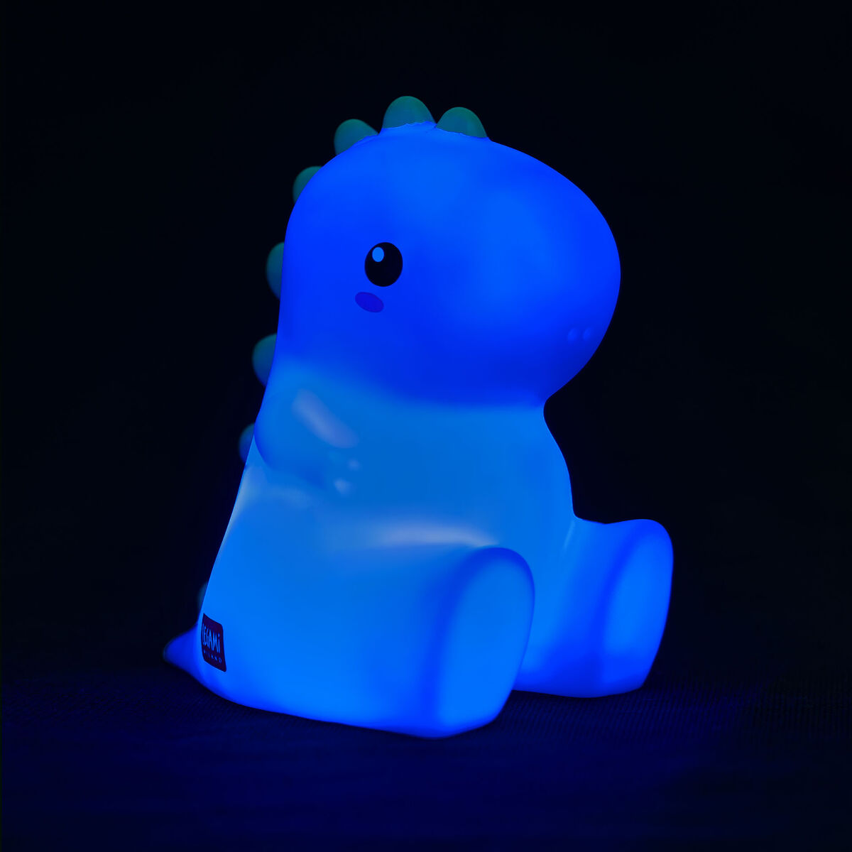 Legami - Dino Şarjlı Gece Lambası - Tatlı Rüyalar