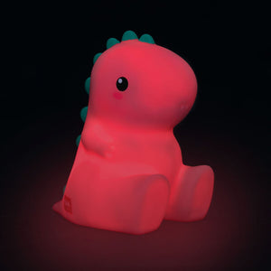 Legami - Dino Şarjlı Gece Lambası - Tatlı Rüyalar