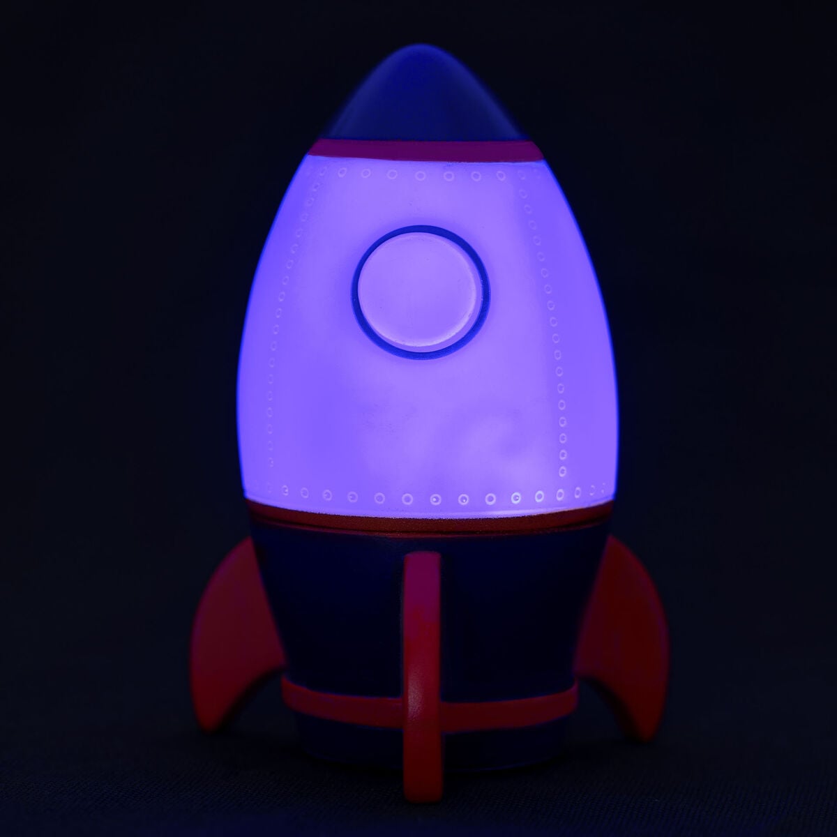 Legami - Weltraum Wiederaufladbare Nachtlampe - Süße Träume