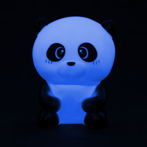 Legami - Panda Wiederaufladbare Nachtlampe - Süße Träume