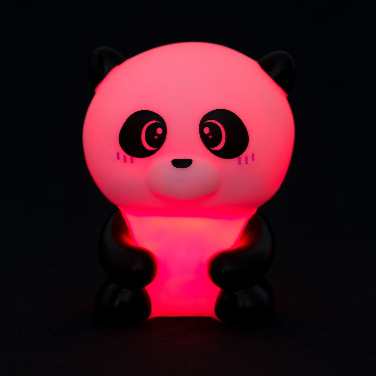 Legami - Panda Wiederaufladbare Nachtlampe - Süße Träume