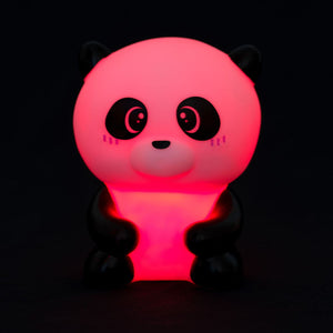 Legami - Panda Wiederaufladbare Nachtlampe - Süße Träume