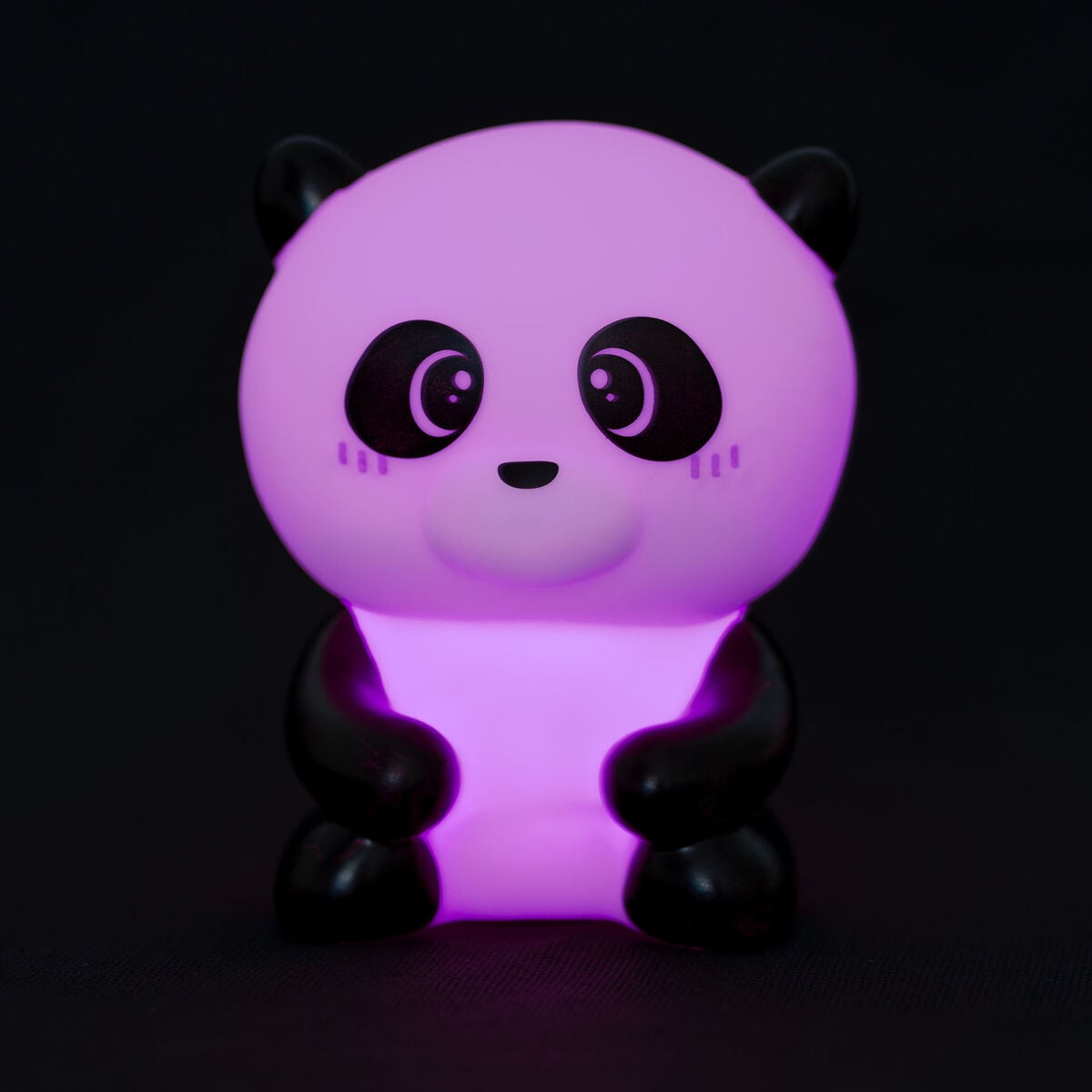 Legami - Panda Wiederaufladbare Nachtlampe - Süße Träume
