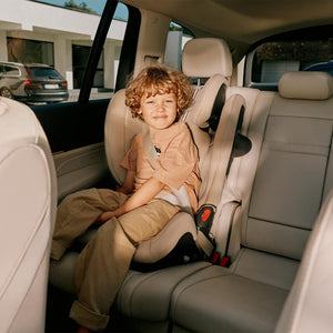 CYBEX Pallas G2 Plus i-Size - Moon Black-Car Seats-Moon Black- | Natural Baby Shower