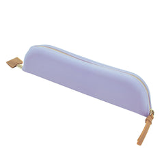 Legami - Lilac Yumuşak Silicone Kalem Kutu - Cute!