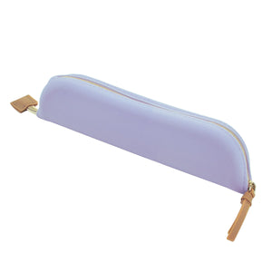 Legami - Lilac Yumuşak Silicone Kalem Kutu - Cute!