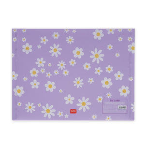 Legami - Document Folder - Fold & Order - Daisy