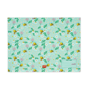 Legami - Document Folder - Fold & Order - Bee