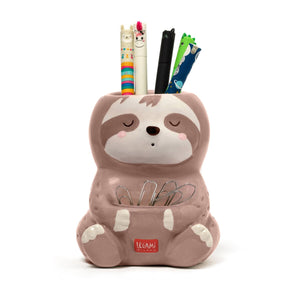 Legami - Sloth Ceramic Kalem Tutucu - Desk Arkadaşlar