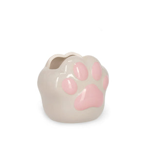 Legami - Kitty Ceramic Kalem Tutucu - Desk Arkadaşlar