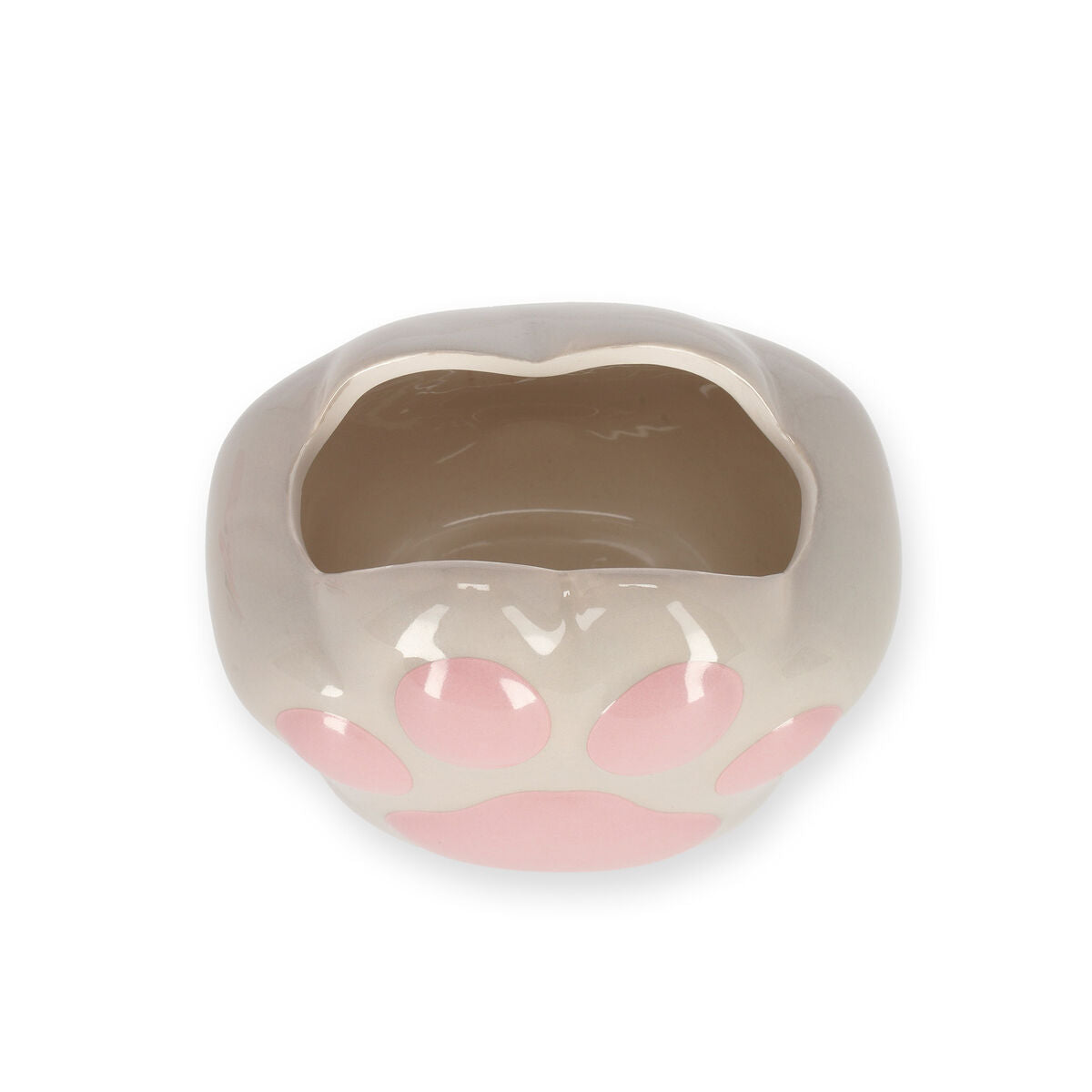Legami - Kitty Ceramic Kalem Tutucu - Desk Arkadaşlar