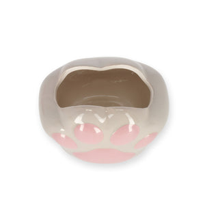Legami - Kitty Ceramic Kalem Tutucu - Desk Arkadaşlar
