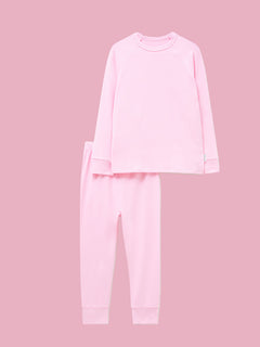 Roarsome - Bambus-Unterwäsche - Marshmallow Rosa