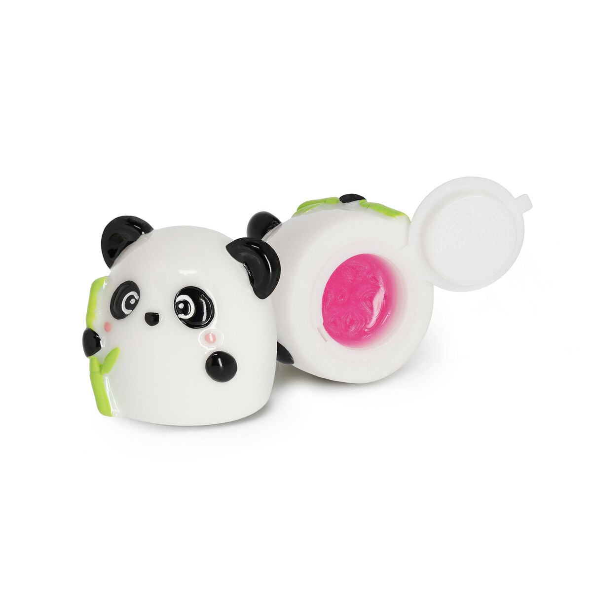 Legami - Lip Gloss Panda - Sihir Kiss