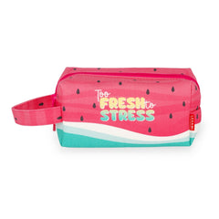 Legami - Watermelon Thermal Beach Küçük Çanta