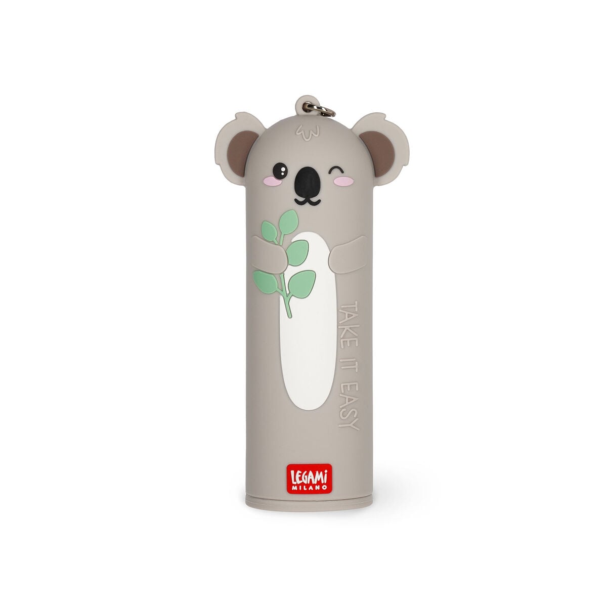 Legami - Koala Portable Battery Charger - My Süper Power