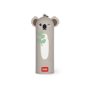 Legami - Koala Portable Battery Charger - My Süper Power