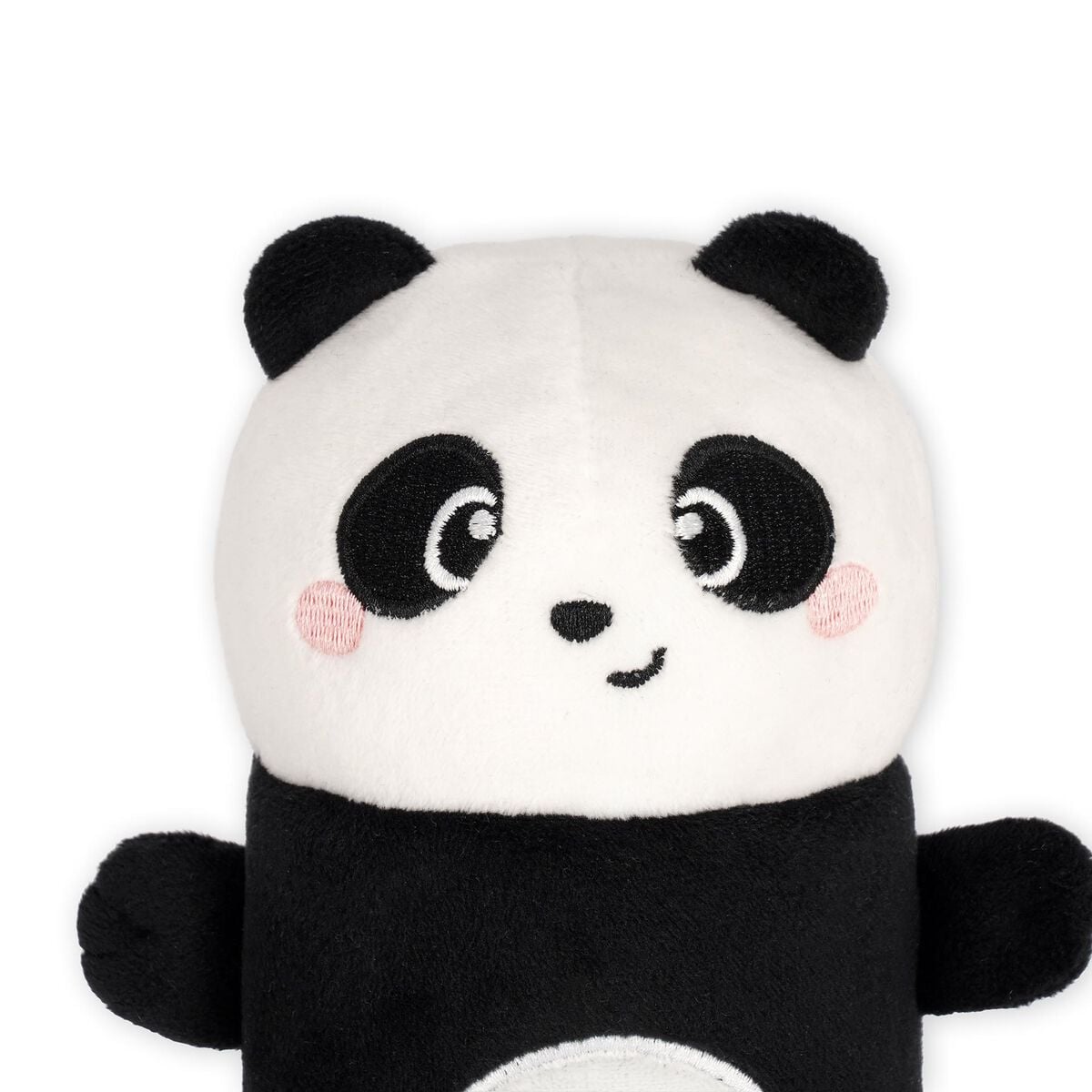 Legami - Panda "Hug Me" Yumuşak Pelüş Oyuncak Kalem Kutu - Süper Yumuşak!