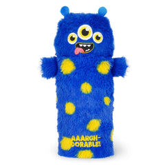 Legami - Kalem Kutu - Monster - Süper Yumuşak!