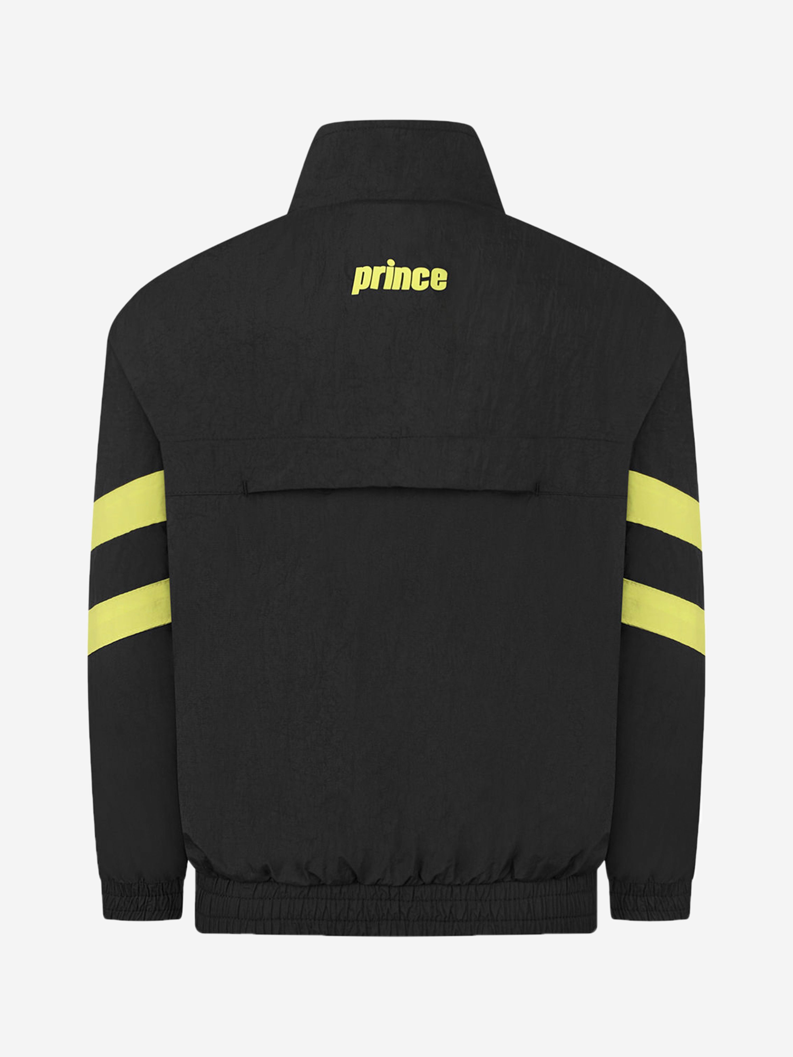 Prince Prince Boys Baseline Track Jacket