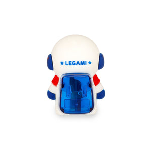 Legami - Işıklı Kalemtraş ve Kutusu - Uzay - Kalemtraş Büyüsü