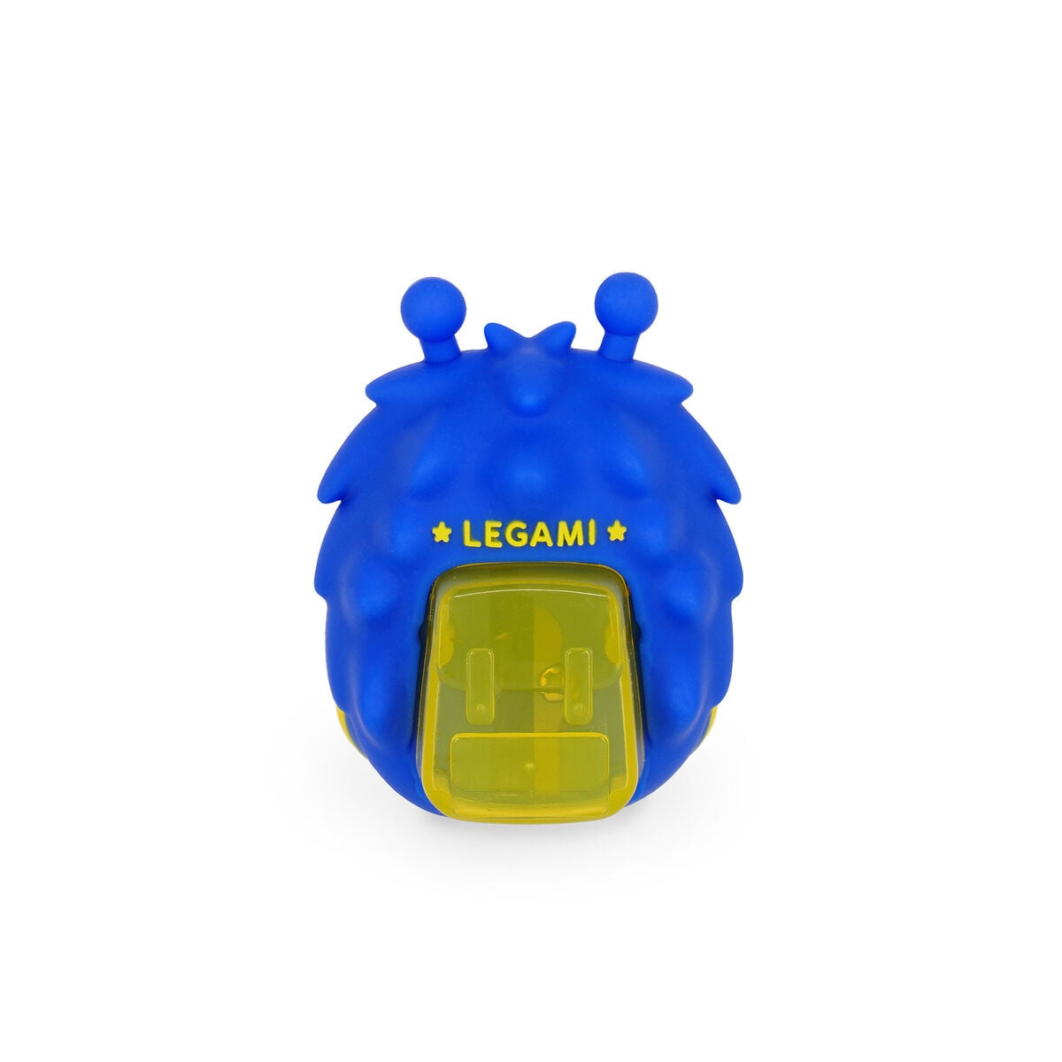 Legami - Işıklı Kalemtraş ve Kutusu - Monster - Kalemtraş Büyüsü