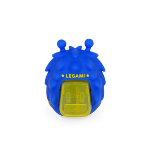 Legami - Işıklı Kalemtraş ve Kutusu - Monster - Kalemtraş Büyüsü