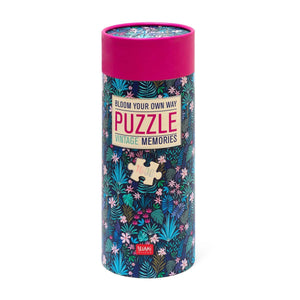 Legami - 1000-Piece Yapboz - Flora