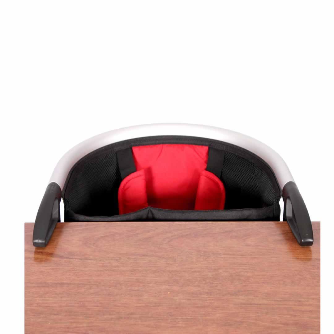 Phil & Teds Lobster V2 Highchair - Black-Highchairs- | Natural Baby Shower