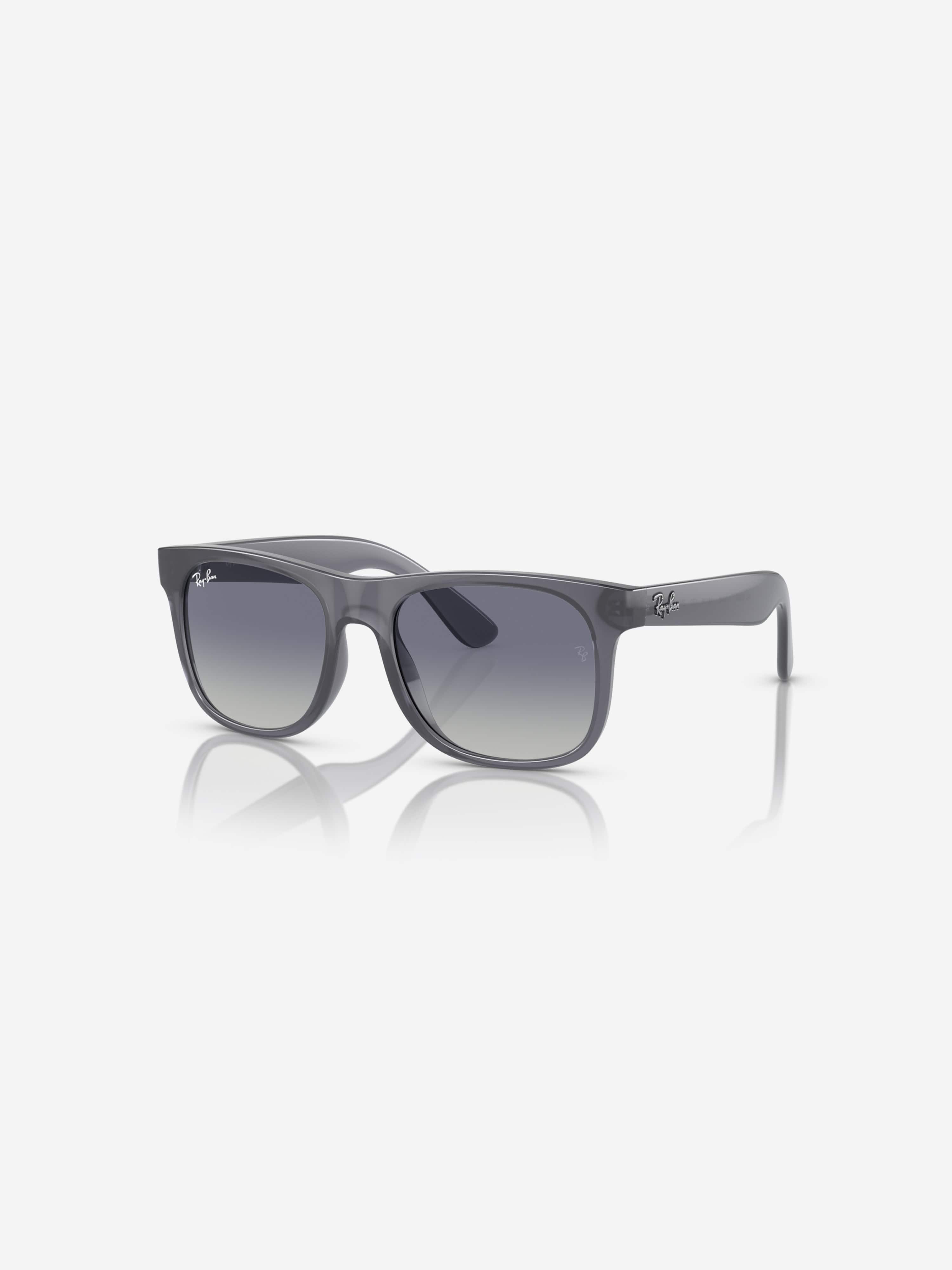 Ray-Ban Kids Justin Sunglasses in Blue