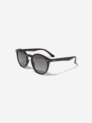 Ray-Ban Kids RB9064S Sunglasses in Black