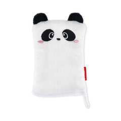 Legami - Panda Makeup Remover Glove - Goodbye Makeup!