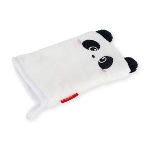 Legami - Panda Makeup Remover Glove - Goodbye Makeup!