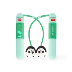 Legami - Cordless Skipping Rope - Jump Around