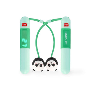 Legami - Cordless Skipping Rope - Jump Around