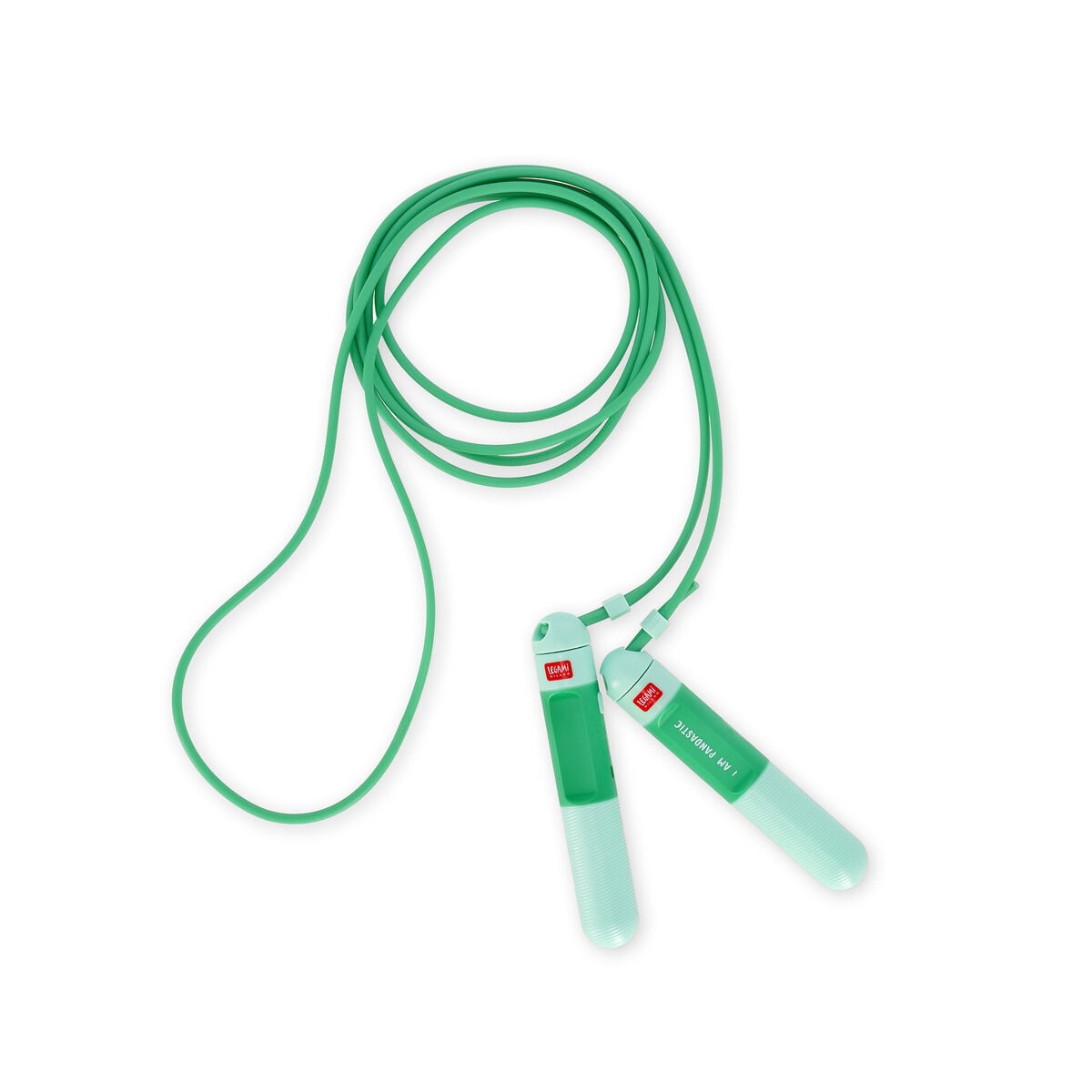 Legami - Cordless Skipping Rope - Jump Around