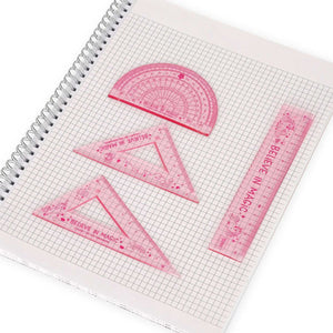 Legami - Tek Boynuzlu At Geometry Seti - You Rule!