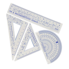 Legami - Genius Geometry Seti - You Rule!