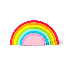 Legami - Yapışkanlı Notepad - Rainbow Thoughts