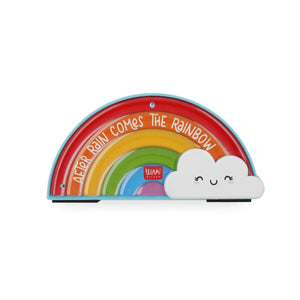 Legami - Yapışkanlı Tape Gun - Follow Rainbow