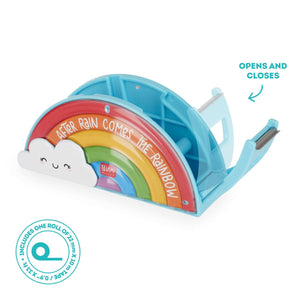 Legami - Yapışkanlı Tape Gun - Follow Rainbow