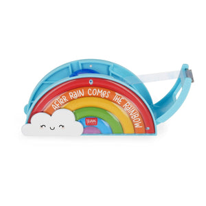 Legami - Yapışkanlı Tape Gun - Follow Rainbow