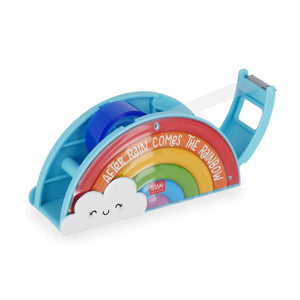 Legami - Yapışkanlı Tape Gun - Follow Rainbow