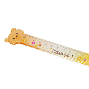Legami - Ruler - Bear Sweet Bear