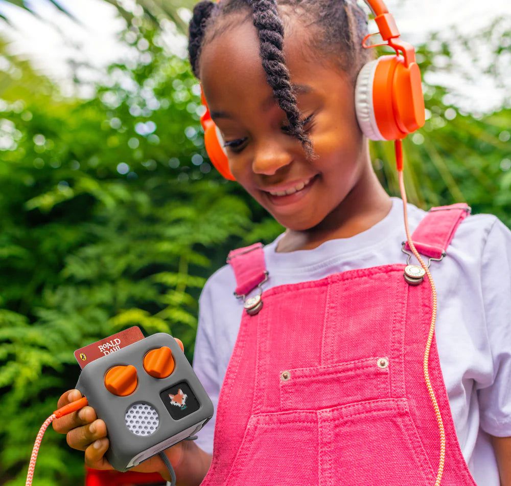 Yoto - Mini Müzik Çalar Kılıfı-Dinossi