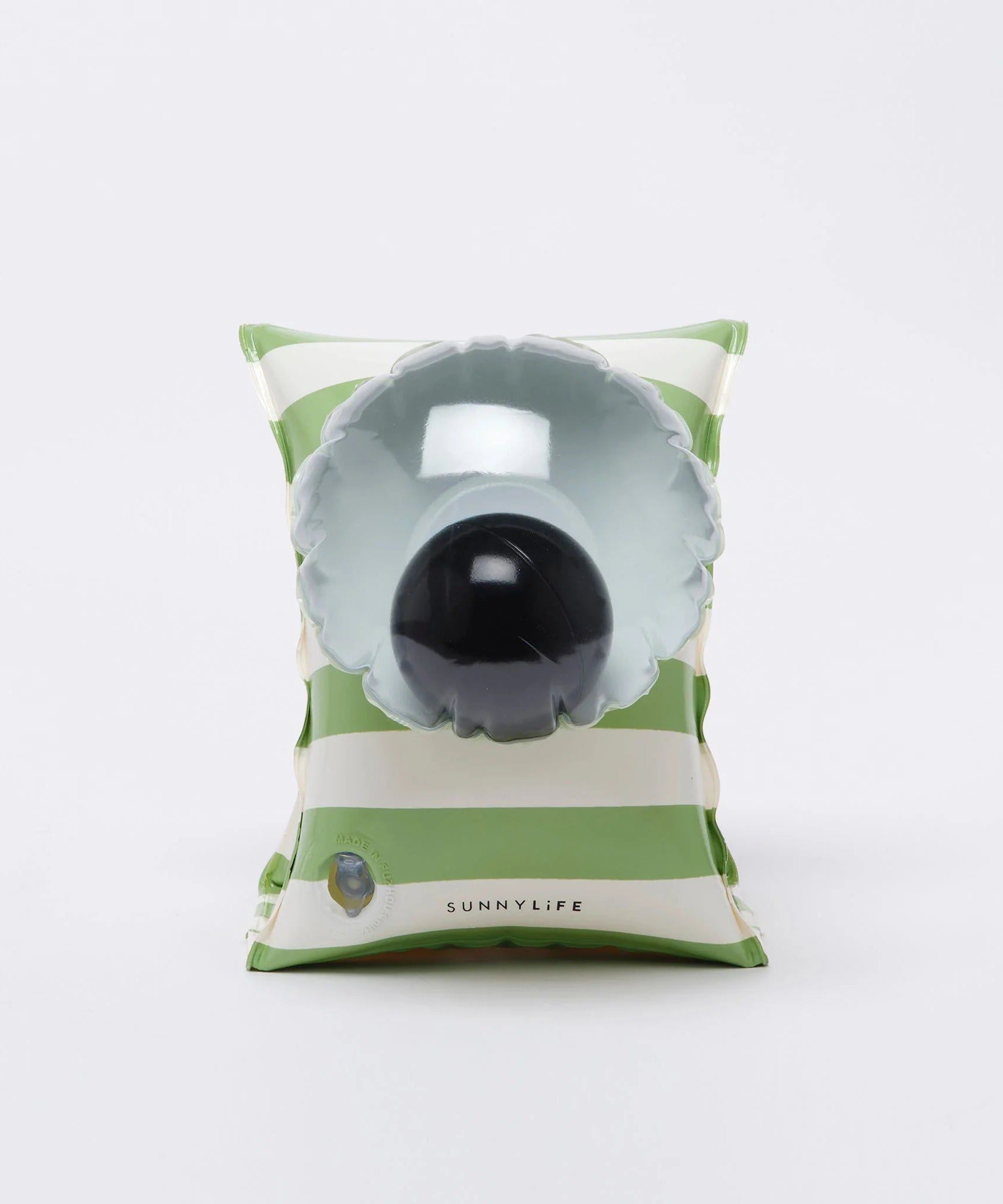 Sunnylife - Buddy Float Çocuk Yüzme Kolluğu-Dinossi