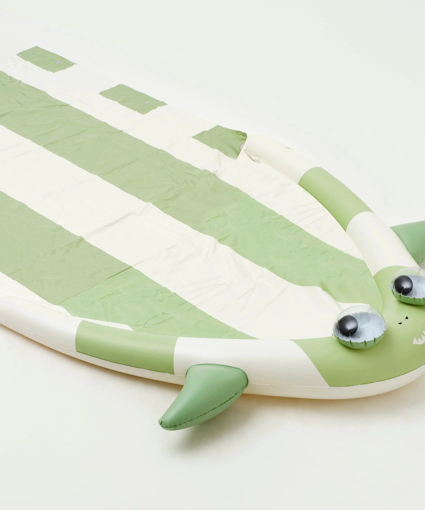 Sunnylife - Canavar Monty Püskürtmeli Su Kayma ve Slayt-Dinossi