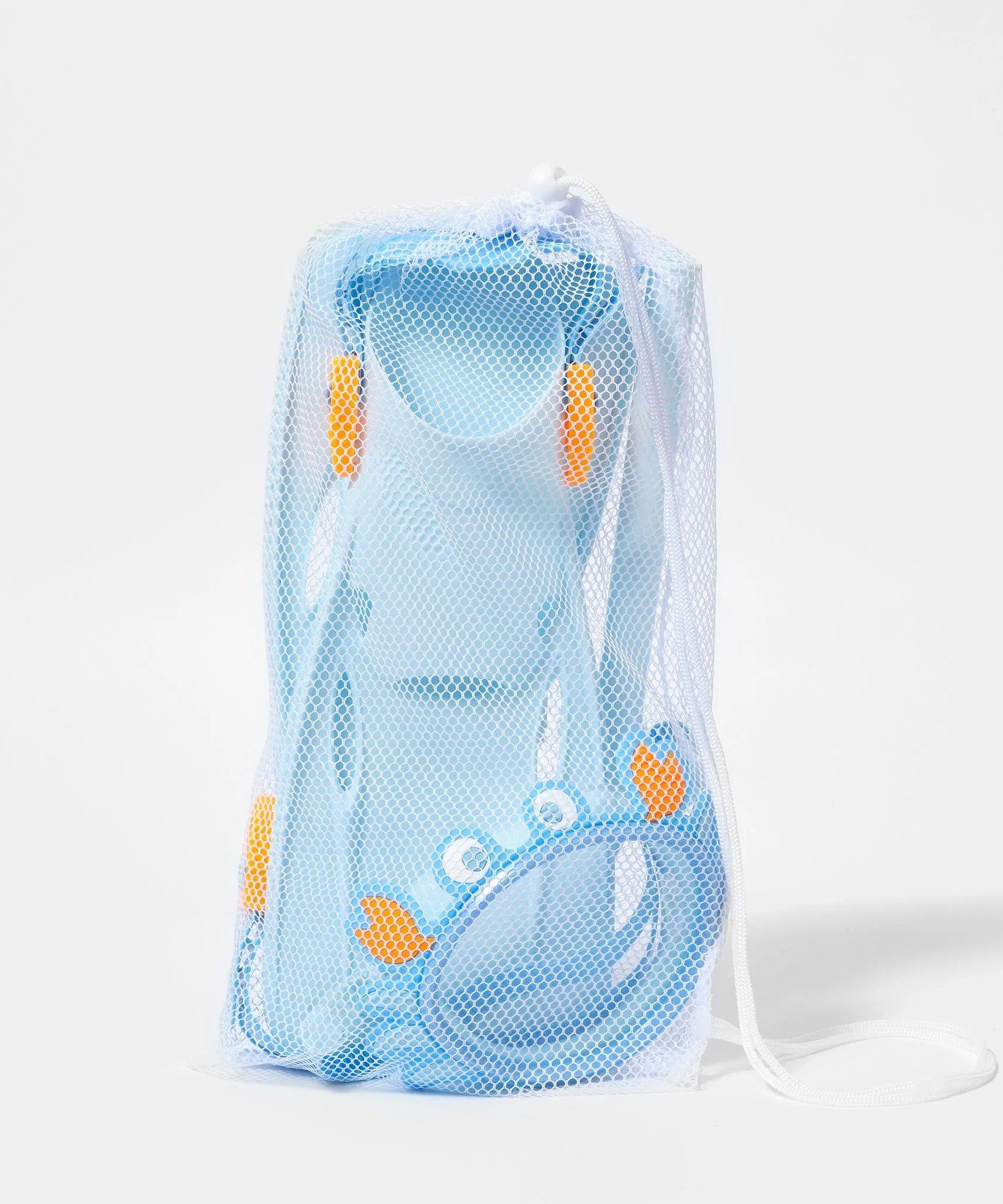 Sunnylife - Mavi Yengeç Sonny Çocuk Dalış Seti-Dinossi